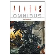 Aliens Omnibus Volume 6 Graphic Novel